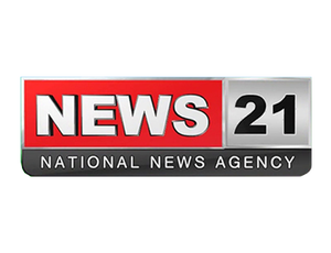 News 21 on News 21 - past program