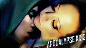 Apocalypse Kiss on Panic TV - live program