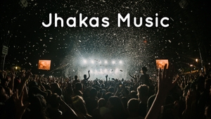 Jhakas Music on Tarang - past program