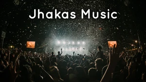 Jhakas Music on Tarang - past program