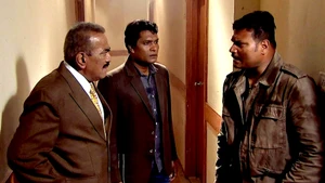 CID (Bangla) on Sony aath - past program
