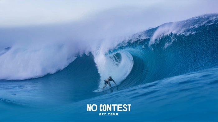 No Contest: Off Tour Episode No.4 on JioTV