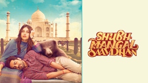 Shubh Mangal Saavdhan on MH1 Dil Se - past program
