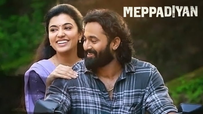 Meppadiyan on JioTV