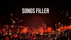 Songs Filler on Prarthana Bhawan - past program