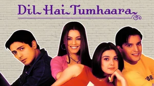 Dil Hai Tumhaara on Colors Cineplex Superhit - past program