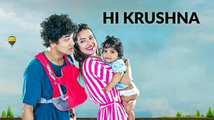 Hi Krushna on Tarang - past program