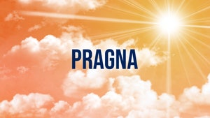 Pragna on Dada Bhagwan Foundation Gujarati - past program