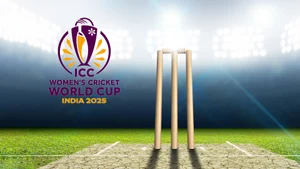ICC WWC 2025 - Rexona Cricket Mid Live on Star Sports 2 Telugu - past program