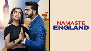 Namaste England on And Pictures - past program