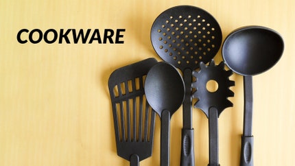 Cookware on Wow Cinema One