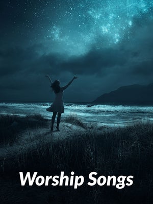 Worship Songs on Shubhsandesh TV - past program
