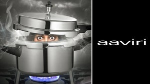 Aaviri on Sony Wah - past program