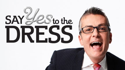 Say Yes to the Dress on TLC Hindi