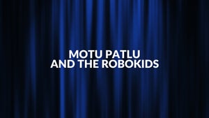 Motu Patlu And The Robokids on Nick Hindi - future program