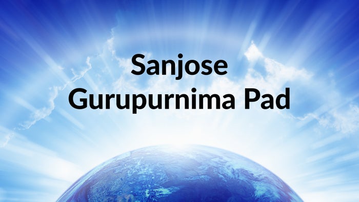Sanjose Gurupurnima Pad Episode No.1 on JioTV