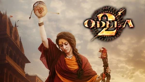 Odela 2 on Kairali TV - past program