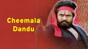 Cheemala Dandu on Gemini Life - past program