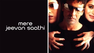 Mere Jeevan Saathi on NH BollyFlix - live program