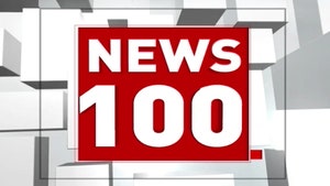 News 100 on News 24 - past program