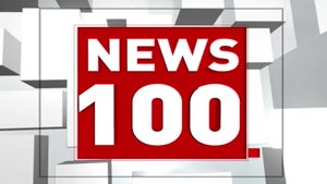 News 100 on News 24 - past program