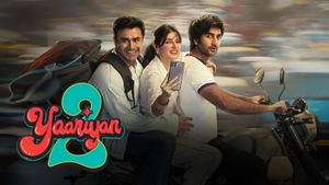 Yaariyan 2 on Sony Max HD - past program