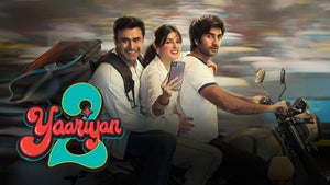 Yaariyan 2 on Sony Max HD - past program