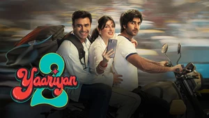 Yaariyan 2 on Sony Max HD - past program