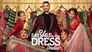 Say Yes to the Dress: India on TLC Hindi - past program