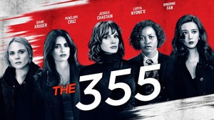 The 355 on And Flix HD - future program