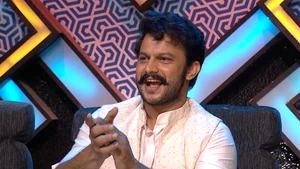 Maharashtra Chi Hasya Jatra Navya Korya Vinodacha Punha Nava Hangam on Sony Marathi SD