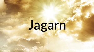 Jagarn on mh1 Shraddha - past program