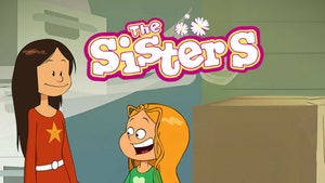 The Sisters on ETV Plus