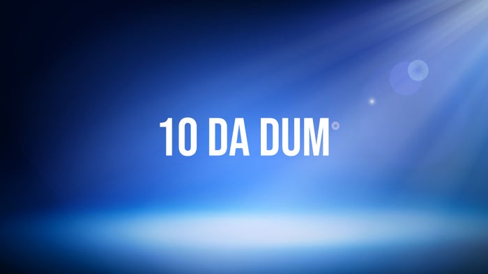 10 Da Dum on JioTV