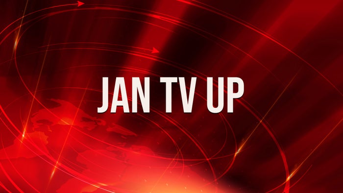 Jan tv UP on JioTV