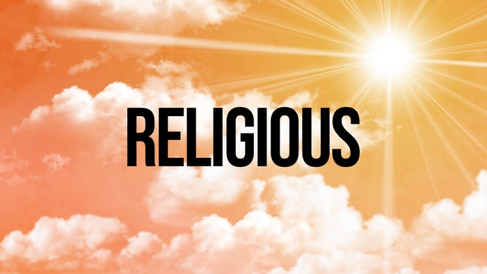 Religious on JioTV