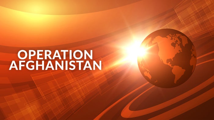 Operation Afghanistan on JioTV
