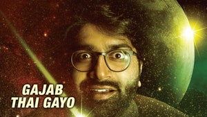 Gajab Thai Gayo on Colors Gujarati Cinema