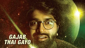 Gajab Thai Gayo on Colors Gujarati Cinema