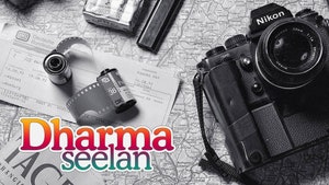 Dharma Seelan on Raj Digital Plus - past program