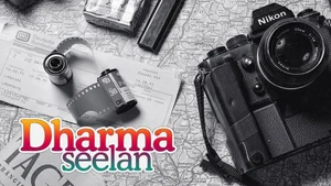Dharma Seelan on Raj Digital Plus - past program