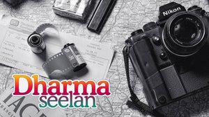 Dharma Seelan on Raj Digital Plus - past program