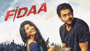 Fidaa on Colors Cineplex - past program