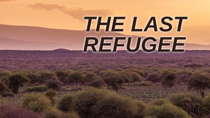 The Last Refugee on Animal Planet HD Tamil