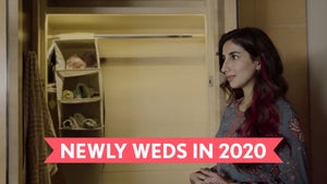 Newly Weds In 2020 on FilterCopy - past program