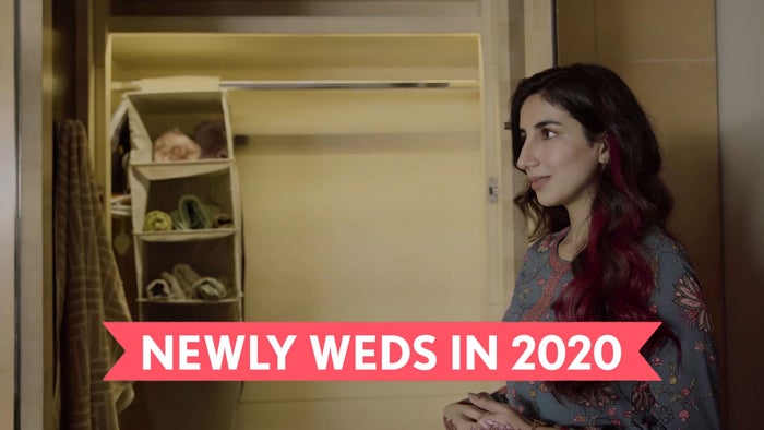 Newly Weds In 2020 on JioTV