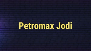 Petromax Jodi on Vendhar TV - past program
