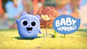 Baby Lemmings on Cartoon Network Kannada - past program