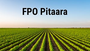 FPO Pitaara on Krishi Pitaara - past program