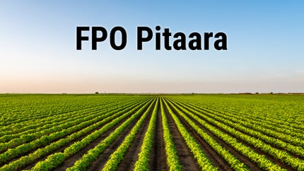 FPO Pitaara on Krishi Pitaara - past program